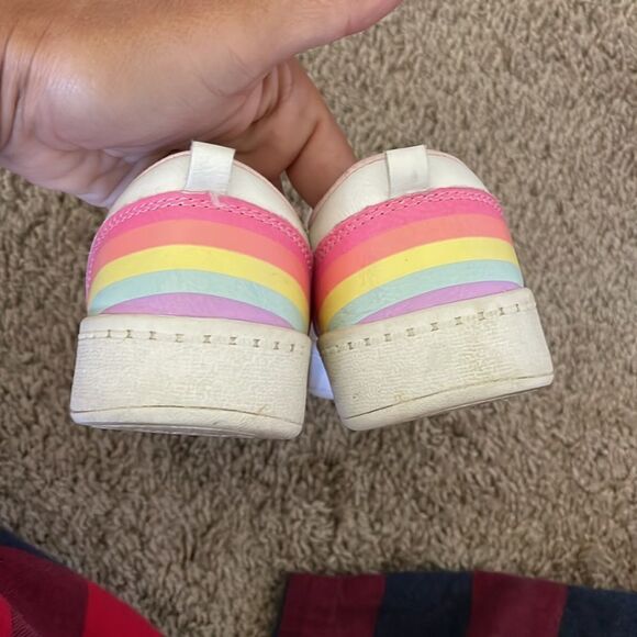 3 for $15 - Carters Sneakers - Picture 8 of 10